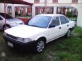1990 Toyota corolla xl super fresh-0