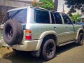 Good Running Condition 2002 Nissan Patrol 4.5 AT For Sale-2