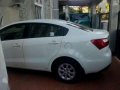 Kia rio lx 2013 manual-0