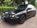 Lancer GLS 2002-1