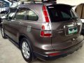 Fully Loaded Honda CRV 2011 AT For Sale-2