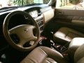 Fully Loaded 2009 Nissan Patrol Super Safari For Sale-3