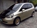 Nothing To Fix Honda Fit AT 2011 For Sale-2