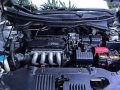 All Stock Honda City 2009 1.3s AT For Sale-10