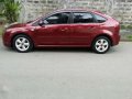 2006 Ford Focus 2.0 (alt to mazda altis lancer) low mileage-0