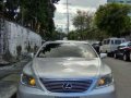 2007 Lexus LS460L-1