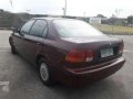 1997 Honda Civic lxi good as new for sale -2