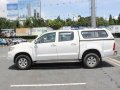 For sale Toyota Hilux 2008-3