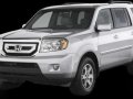 2011 Midel Honda Pilot Pre-owned For sale-1