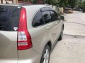 Honda CRV AT 2008 top of the line for sale-1