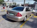 2000 C200 Kompressor Mercedes Benz for sale-3