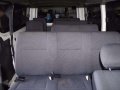 2016 Foton View Transvan White MT For Sale -11