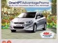 Hyundai Accent Sedan 2017-0