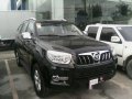 Foton Toplander 2017 BLACK FOR SALE-0