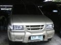 Isuzu Crosswind 2003 FOR SALE AT BEST PRICE-1