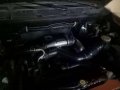 Isuzu Crosswind XUV Diesel fresh for sale -6