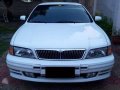 1999 Nissan Cefiro Elite 65tkm only-1