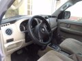 Suzuki APV 2009 Automatic avanza mobilio innova starex carens fuzion-5