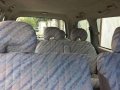 1998 LOCAL Diesel Mitsubishi SpaceGear adventure innova-8