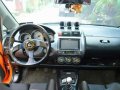 Honda jazz 2005 car for sale-6