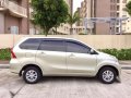 Toyota Avanza 1.3E AT 2012 Model-5