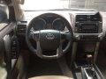 2010 Toyota Land Cruiser Prado TXL AT For Sale-7