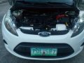 2011 Ford Fiesta hatchback-8