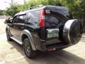 Ford Everest 2009 AT Diesel Sportivo adventure 2010 montero fortuner-5