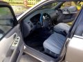 Ford Lynx 2000 AT Beige Sedan For Sale -2