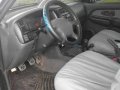 2000 Mitsubishi Strada Endeavor 4x4 for sale -10