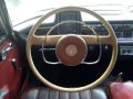 1966 Mecedes Benz 200 Fintail MT For Sale -0