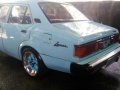 Mitsubishi Lancer 1979 good as new for sale -4