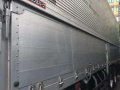 2016 Isuzu Giga 10 W Wheeler Aluminum Wing Van Japan CBU New Arrival-7