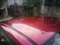 For Sale Honda Civic 1996 LXI MT Red -7