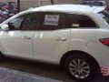 Mazda CX7 for sale-2