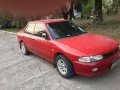 Mitsubishi Lancer 1994 Model-2