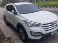 Hyundai Santa Fe-0