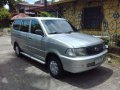 Toyota Revo 2003 DLX Diesel good for sale -0