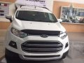 New 2017 Ford Ecosport Titanium AT For Sale -0