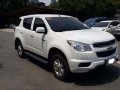 2014 Chevrolet Trailblazer 4x2 Matic Diesel for sale -2