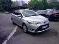 2016 Toyota Vios E Manual Dual Vvti for sale-0