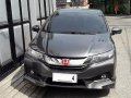 FOR SALE SILVER Honda City 2016 VX A/T-1