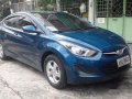 For sale Hyundai Elantra 2014-1