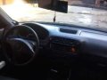 Honda Civic Vtec Vti 1998 AT Black For Sale -5