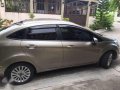 Ford Fiesta Trend 2011 (MT)-1
