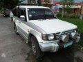 Pajero Exceed-1