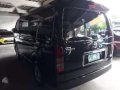 2010 Toyota Hi ACE Super Gia AT Diesel Black for sale -4