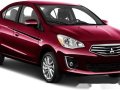 Mitsubishi Mirage G4 Glx 2017-6