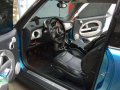 2004 Mini Cooper S 1.6L MT Blue For Sale -7