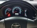 2013 Fortuner Toyota G-2